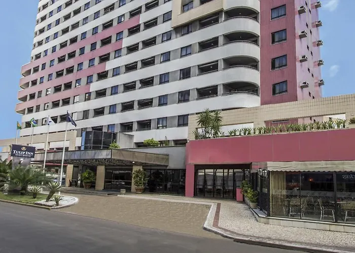 Tulip Inn Fortaleza
