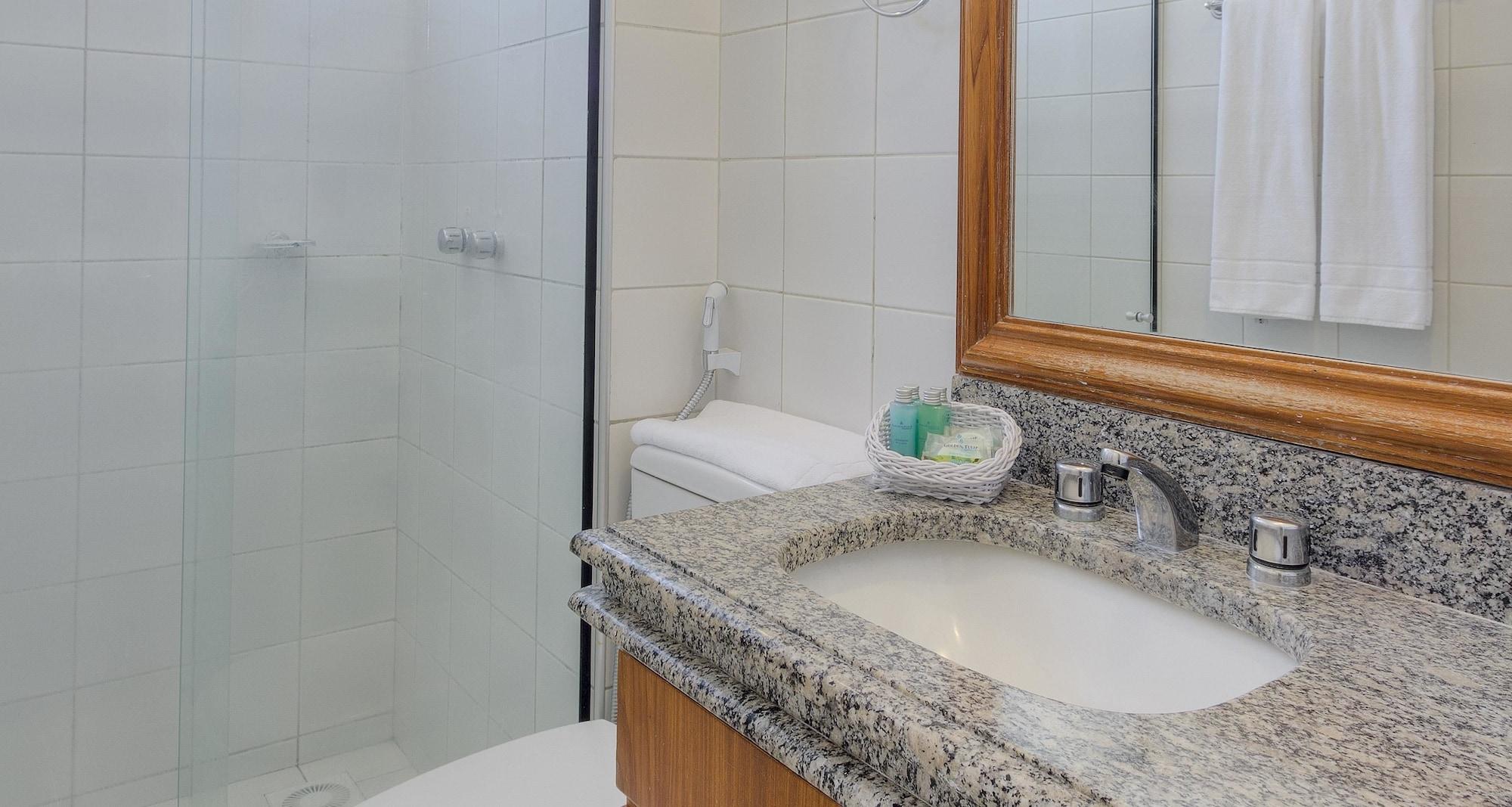 Tulip Hotel 3*