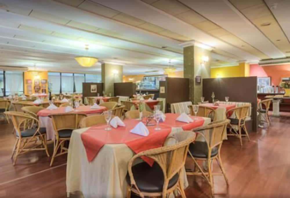 Tulip Hotel