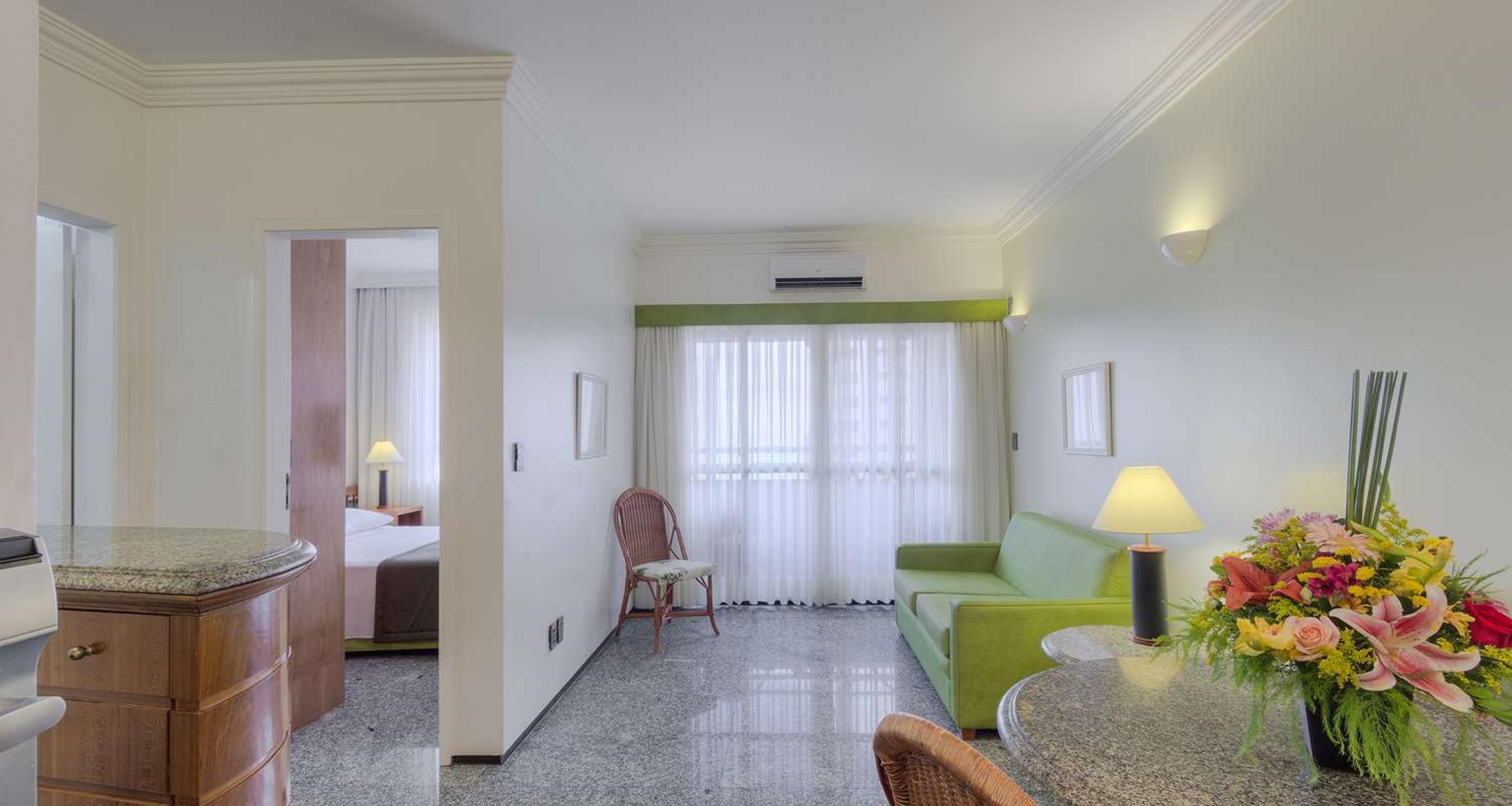 Tulip Hotel Fortaleza (Ceara)