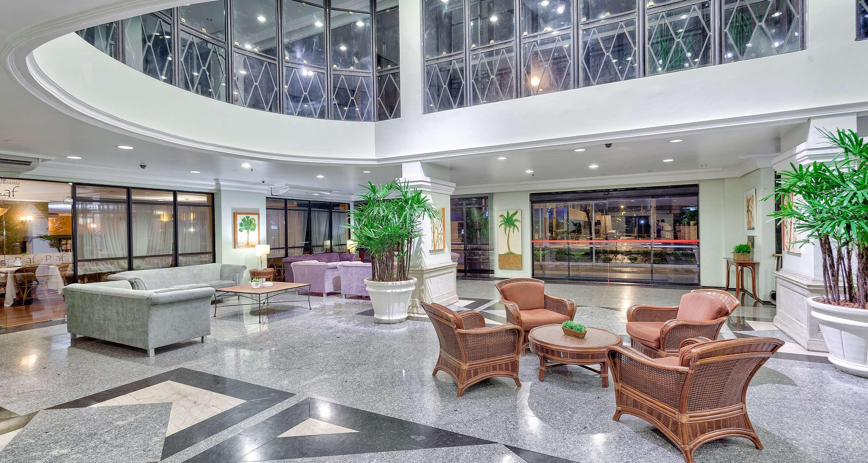 Hotel Tulip