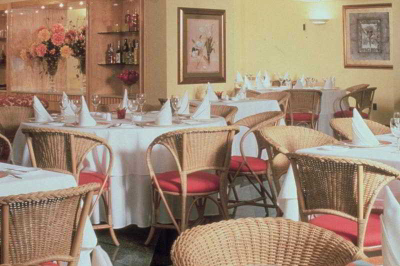 Hotel Tulip