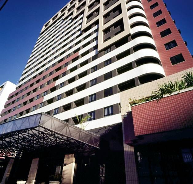 Tulip Hotel