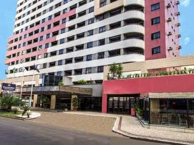 Tulip Hotel Fortaleza (Ceara)
